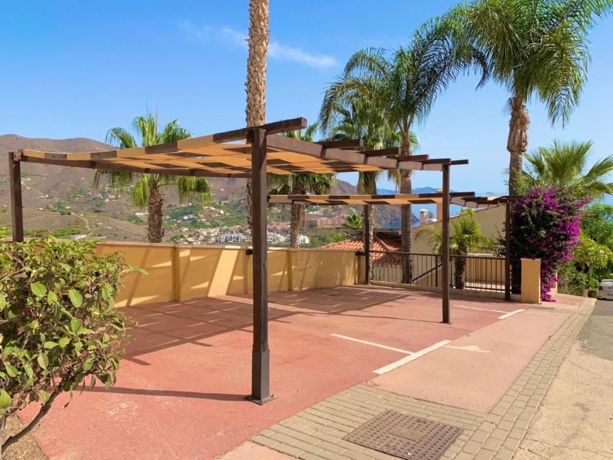 Adosado Con Piscina A 5 Minutos De La Playa Villa Almunecar Exterior photo